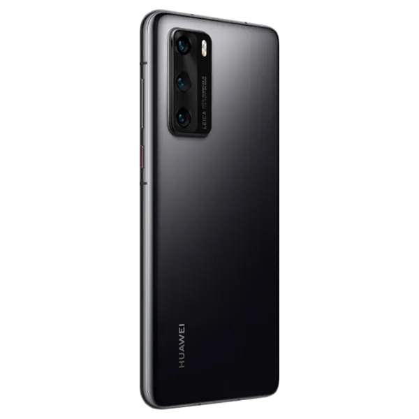Huawei P40 8 ГБ/ 128 ГБ/ Dual SIM/ Черный photo 5 Huawei P40 8 ГБ/ 128 ГБ/ Dual SIM/ Черный photo 5