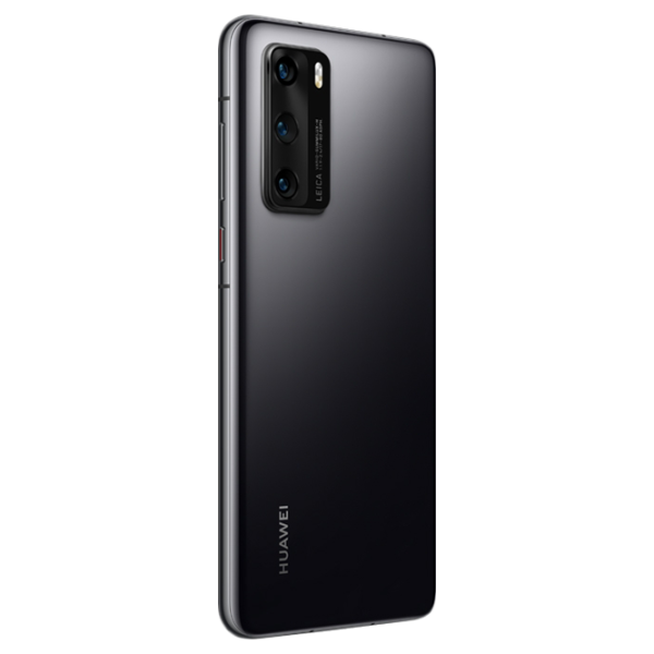 Huawei P40 8 ГБ/ 128 ГБ/ Dual SIM/ Черный photo 5 Huawei P40 8 ГБ/ 128 ГБ/ Dual SIM/ Черный photo 5