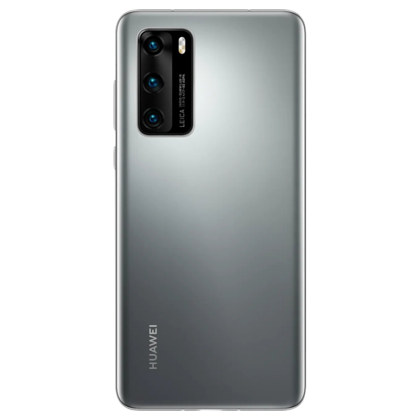 Huawei P40 8 ГБ/ 128 ГБ/ Dual SIM/ Серебристый photo 3