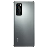 Huawei P40 8 GB/ 128 GB/ Dual SIM/ Silver photo 3