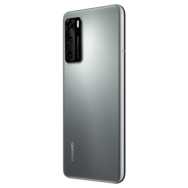 Huawei P40 8 ГБ/ 128 ГБ/ Dual SIM/ Серебристый photo 4