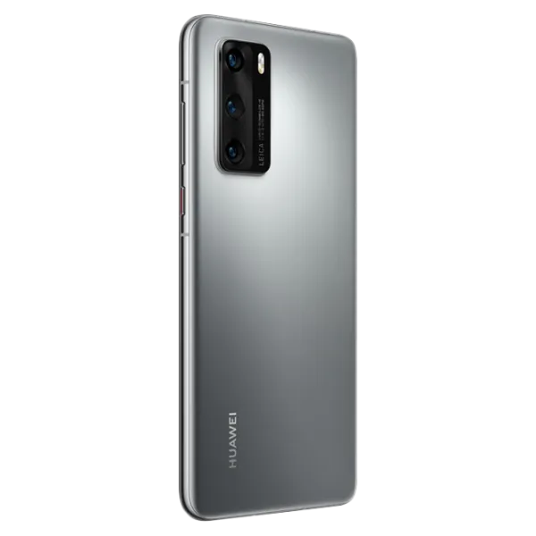 Huawei P40 8 ГБ/ 128 ГБ/ Dual SIM/ Серебристый photo 5