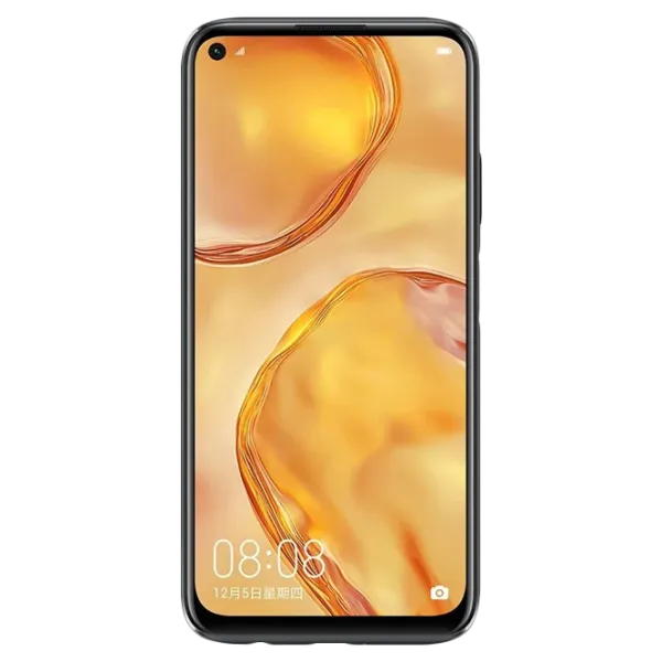 Huawei P40 Lite 6 GB/ 128 GB/ Dual SIM/ Black photo 2