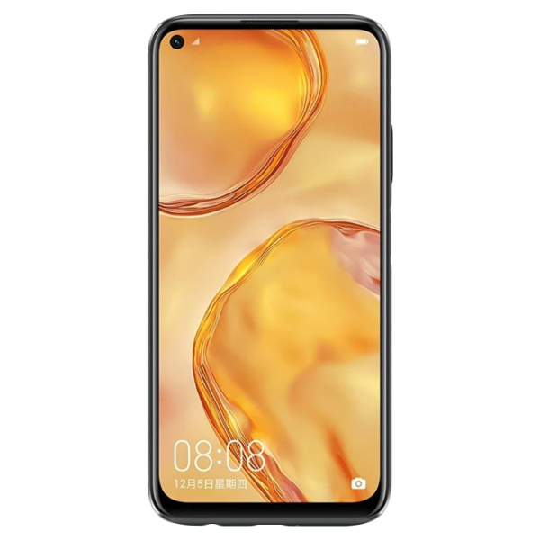 Huawei P40 Lite 6 GB/ 128 GB/ Dual SIM/ Black photo 2