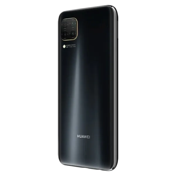 Huawei P40 Lite 6 GB/ 128 GB/ Dual SIM/ Black photo 4