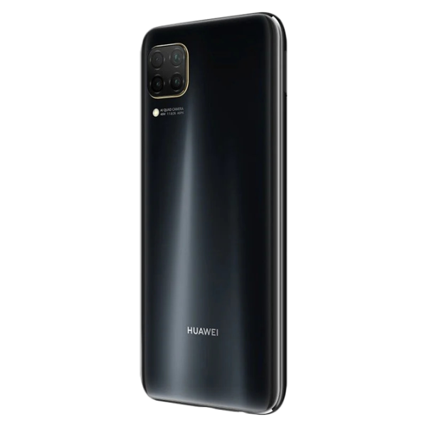 Huawei P40 Lite 6 GB/ 128 GB/ Dual SIM/ Black photo 4