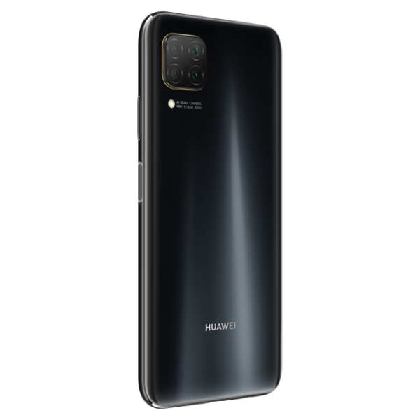 Huawei P40 Lite 6 GB/ 128 GB/ Dual SIM/ Black photo 5
