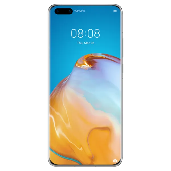 Huawei P40 Pro 8 ГБ/ 256 ГБ/ Dual SIM/ Черный photo 2