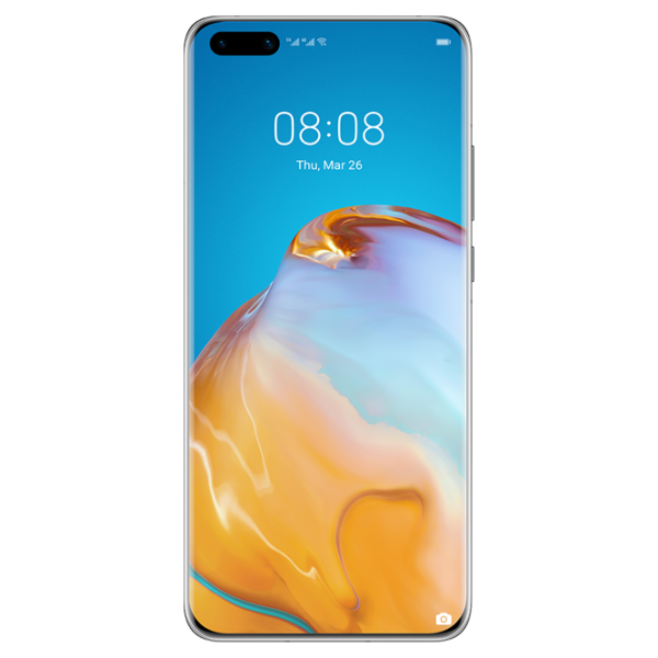 Huawei P40 Pro 8 ГБ/ 256 ГБ/ Dual SIM/ Черный photo 2