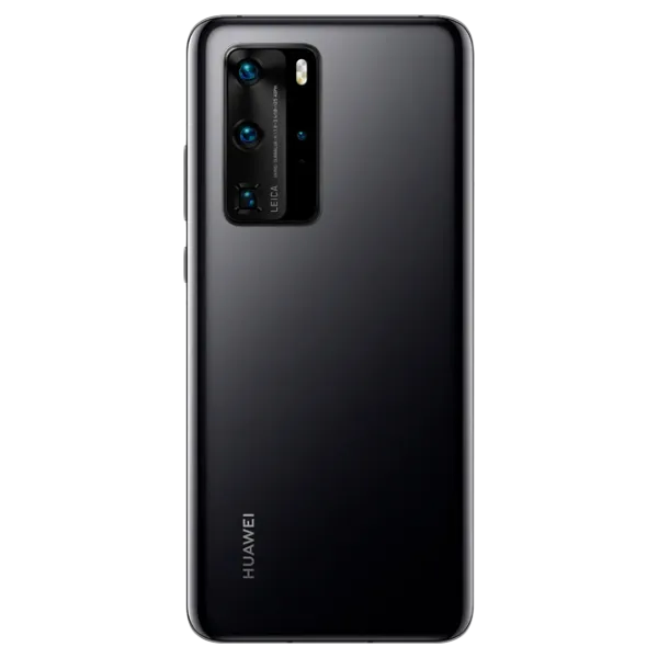 Huawei P40 Pro 8 ГБ/ 256 ГБ/ Dual SIM/ Черный photo 3