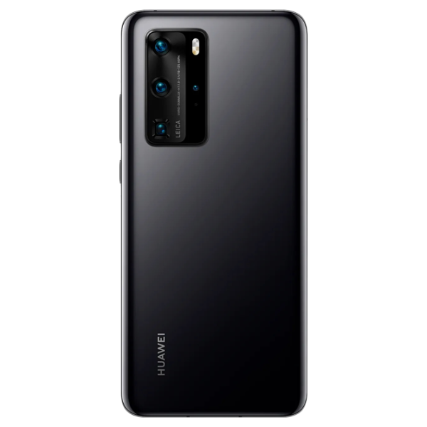Huawei P40 Pro 8 ГБ/ 256 ГБ/ Dual SIM/ Черный photo 3