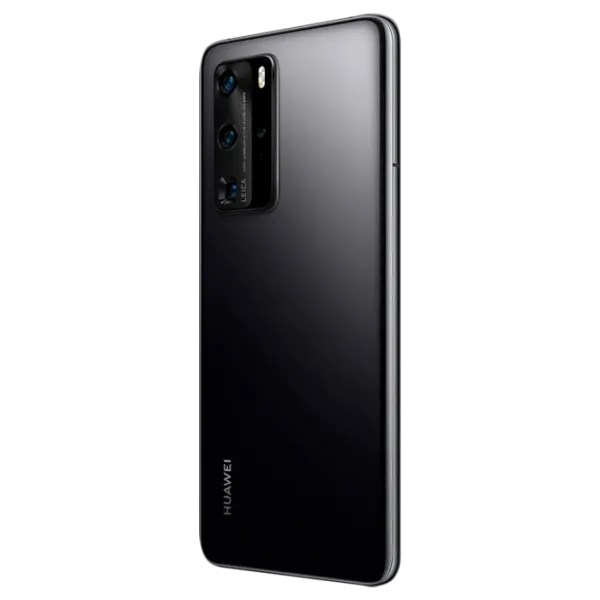 Huawei P40 Pro 8 ГБ/ 256 ГБ/ Dual SIM/ Черный photo 4