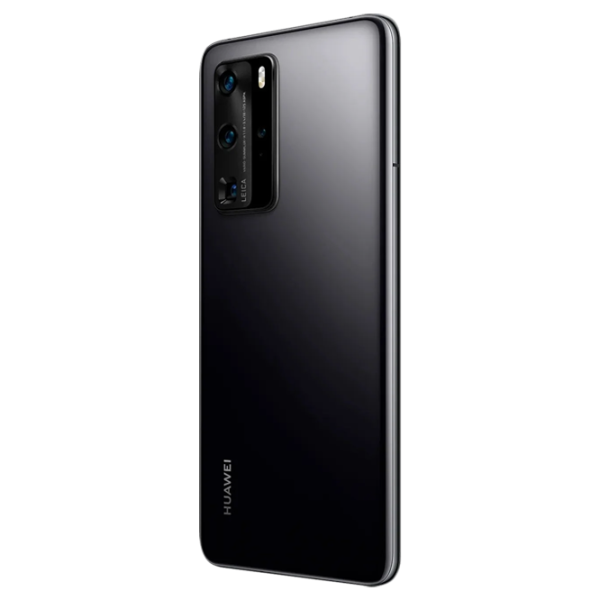 Huawei P40 Pro 8 ГБ/ 256 ГБ/ Dual SIM/ Черный photo 4