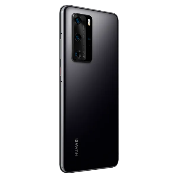 Huawei P40 Pro 8 ГБ/ 256 ГБ/ Dual SIM/ Черный photo 5