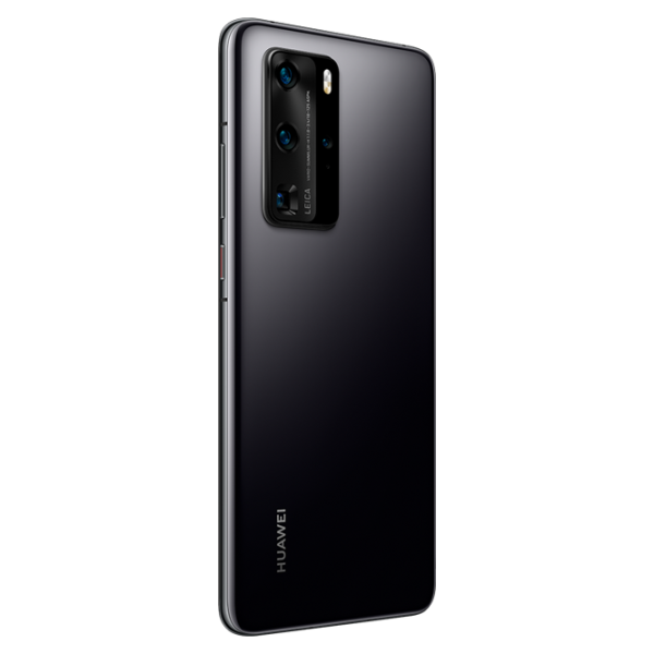 Huawei P40 Pro 8 ГБ/ 256 ГБ/ Dual SIM/ Черный photo 5