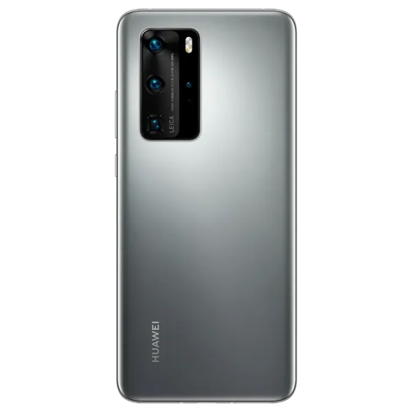 Huawei P40 Pro 8 ГБ/ 256 ГБ/ Dual SIM/ Серебристый photo 3