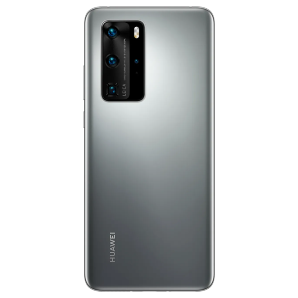 Huawei P40 Pro 8 ГБ/ 256 ГБ/ Dual SIM/ Серебристый photo 3