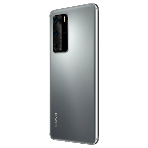 Huawei P40 Pro 8 ГБ/ 256 ГБ/ Dual SIM/ Серебристый photo 4