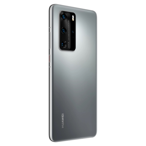 Huawei P40 Pro 8 ГБ/ 256 ГБ/ Dual SIM/ Серебристый photo 5
