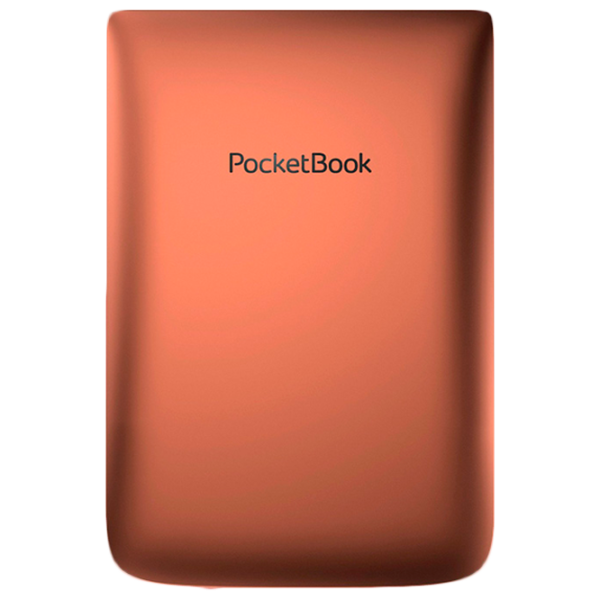 Carte electronică Pocketbook 632 6"/ E-Ink Carta/ 16 GB/ Copper photo 2