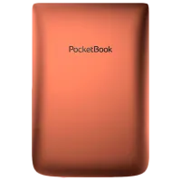 Carte electronică Pocketbook 632 6"/ E-Ink Carta/ 16 GB/ Copper photo 2
