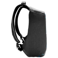 Рюкзак для ноутбука XD-Design Bobby Compact anti-theft 14"/ Camouflage Синий/ 17 л photo 2
