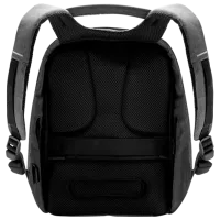 Рюкзак для ноутбука XD-Design Bobby Compact anti-theft 14"/ Camouflage Синий/ 17 л photo 4