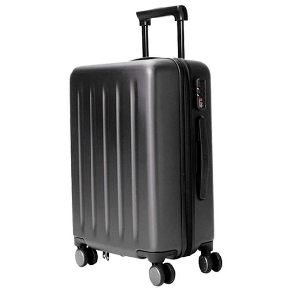Valiză Xiaomi Trolley 90 Points Suitcase 64l/ Black photo 2