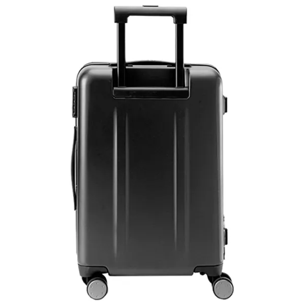Valiză Xiaomi Trolley 90 Points Suitcase 64l/ Black photo 3