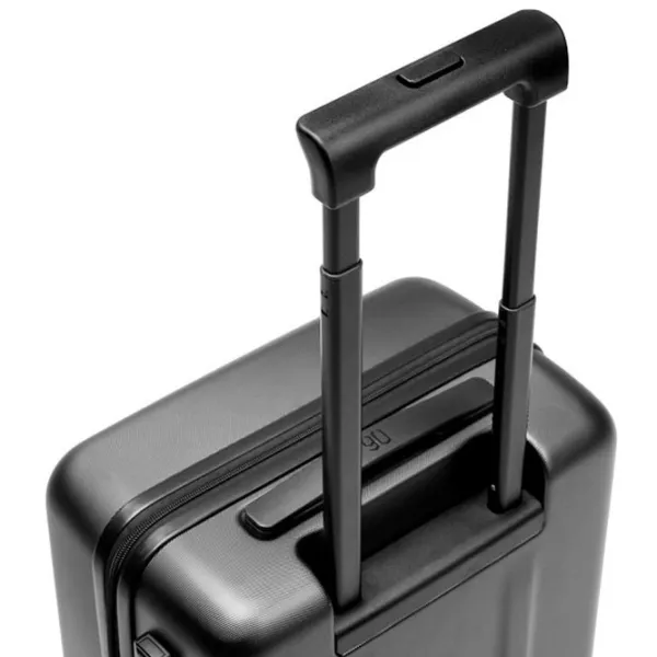 Valiză Xiaomi Trolley 90 Points Suitcase 64l/ Black photo 4