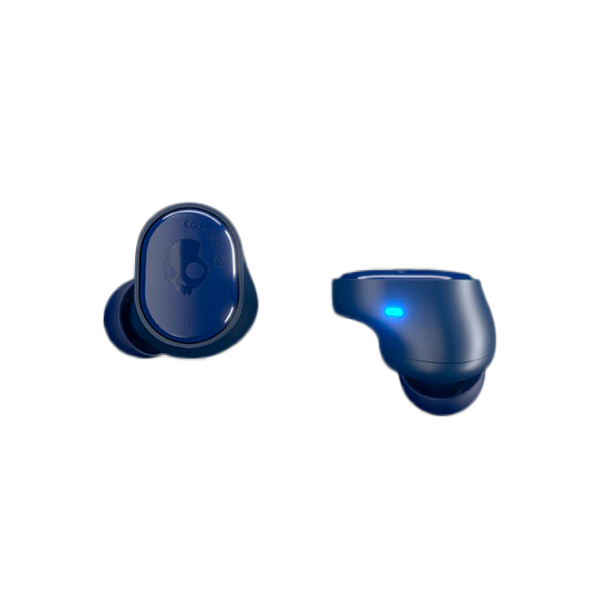 Căști SkullCandy Sesh S2TDW Indigo Blue Fără fir/ Personal photo 2
