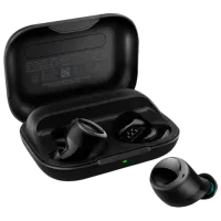 Căști Amazon Echo buds Turquoise Black Fără fir/ Personal photo 3