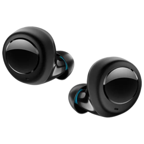 Căști Amazon Echo buds Turquoise Black Fără fir/ Personal photo 4 Căști Amazon Echo buds Turquoise Black Fără fir/ Personal photo 4