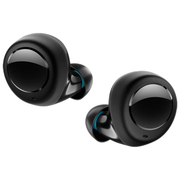 Căști Amazon Echo buds Turquoise Black Fără fir/ Personal photo 4 Căști Amazon Echo buds Turquoise Black Fără fir/ Personal photo 4
