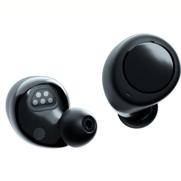 Căști Amazon Echo buds Turquoise Black Fără fir/ Personal photo 5 Căști Amazon Echo buds Turquoise Black Fără fir/ Personal photo 5