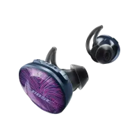 Наушники Bose SoundSport Free Ultraviolet Фиолетовый Беспроводные/ Спорт photo 2