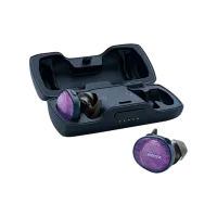 Наушники Bose SoundSport Free Ultraviolet Фиолетовый Беспроводные/ Спорт photo 5