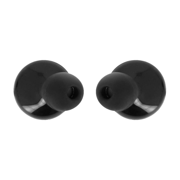 Căști Forever TWE-100 Earbuds Black Fără fir/ Personal photo 2