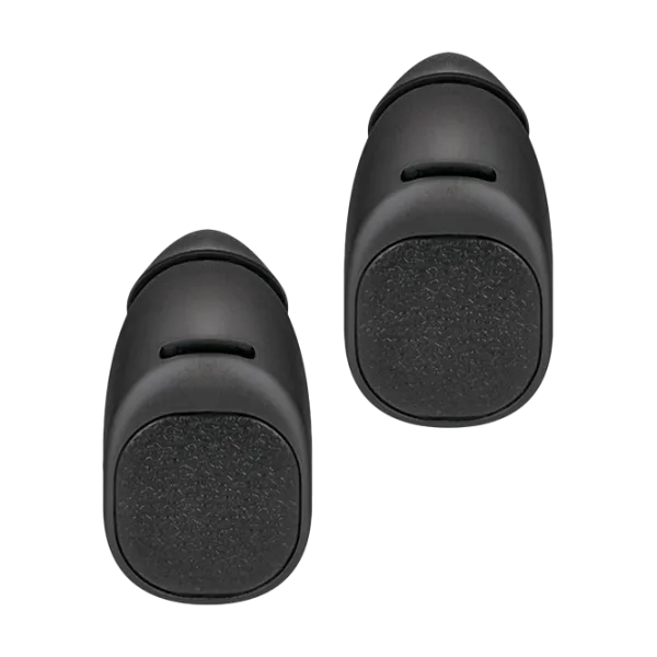 Căști Forever TWE-200 Earbuds Black Fără fir/ Personal photo 2