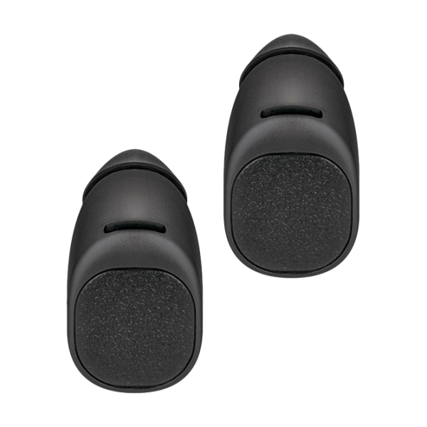 Căști Forever TWE-200 Earbuds Black Fără fir/ Personal photo 2