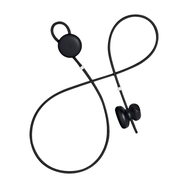 Căști Google Pixel Buds White Black Fără fir/ Personal photo 2