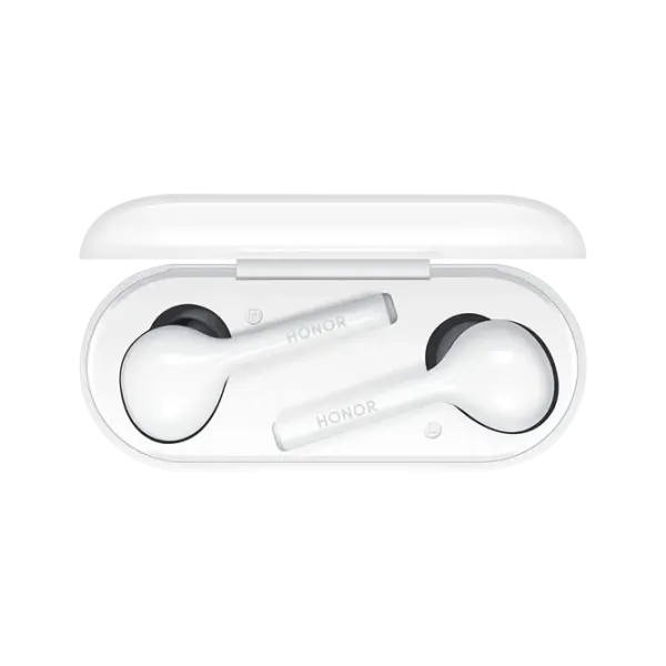 Căști Huawei Flypods Lite White Fără fir/ Personal photo 3