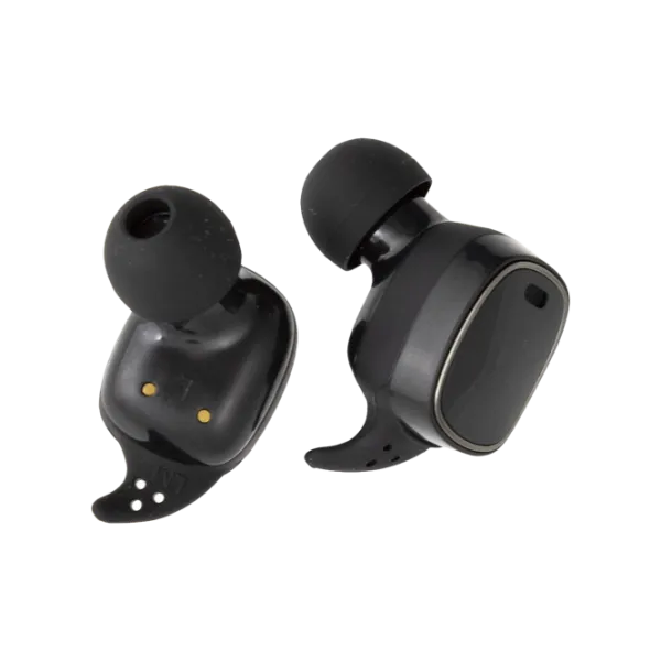 Наушники QCY T1 Pro Черный Беспроводные/ Персональный photo 2