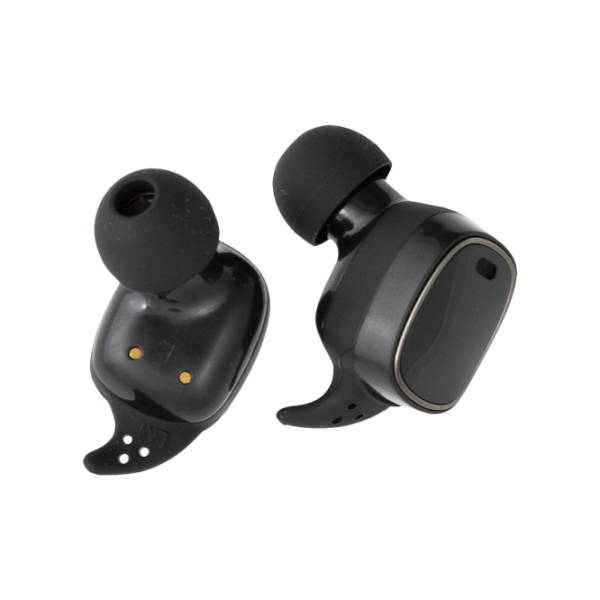 Наушники QCY T1 Pro Черный Беспроводные/ Персональный photo 2