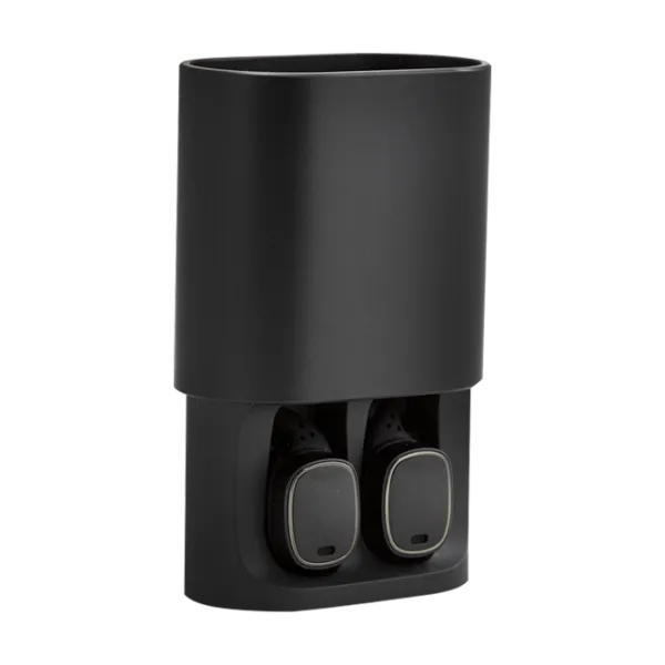 Наушники QCY T1 Pro Черный Беспроводные/ Персональный photo 3