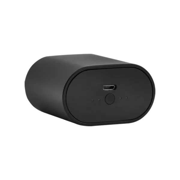 Наушники QCY T1 Pro Черный Беспроводные/ Персональный photo 4