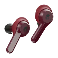 Наушники SkullCandy Indy S2SSW Moab Красный Беспроводные/ Персональный photo 2