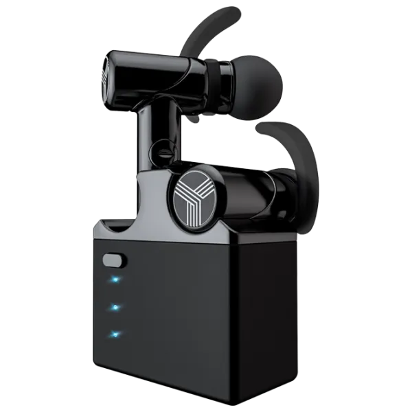 Наушники Treblab X2 Черный Беспроводные/ Персональный photo 4