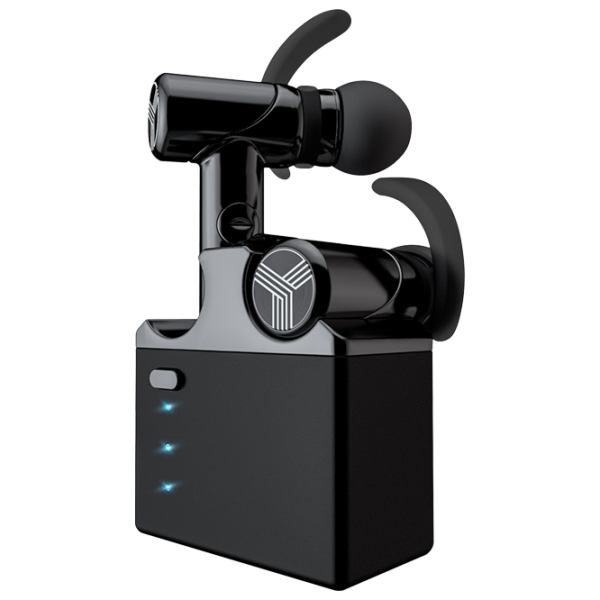 Наушники Treblab X2 Черный Беспроводные/ Персональный photo 4