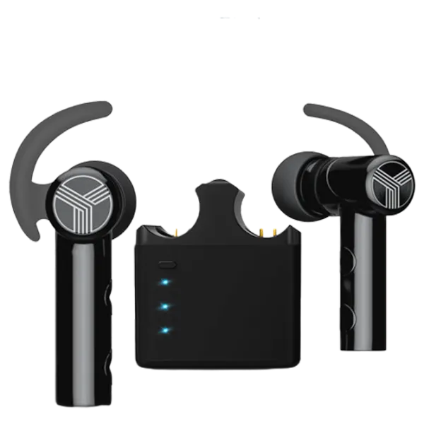 Наушники Treblab X2 Черный Беспроводные/ Персональный photo 5